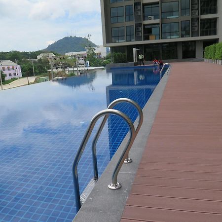 Sugar Palm Residence Phuket Exterior photo