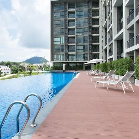 Sugar Palm Residence Phuket Exterior photo