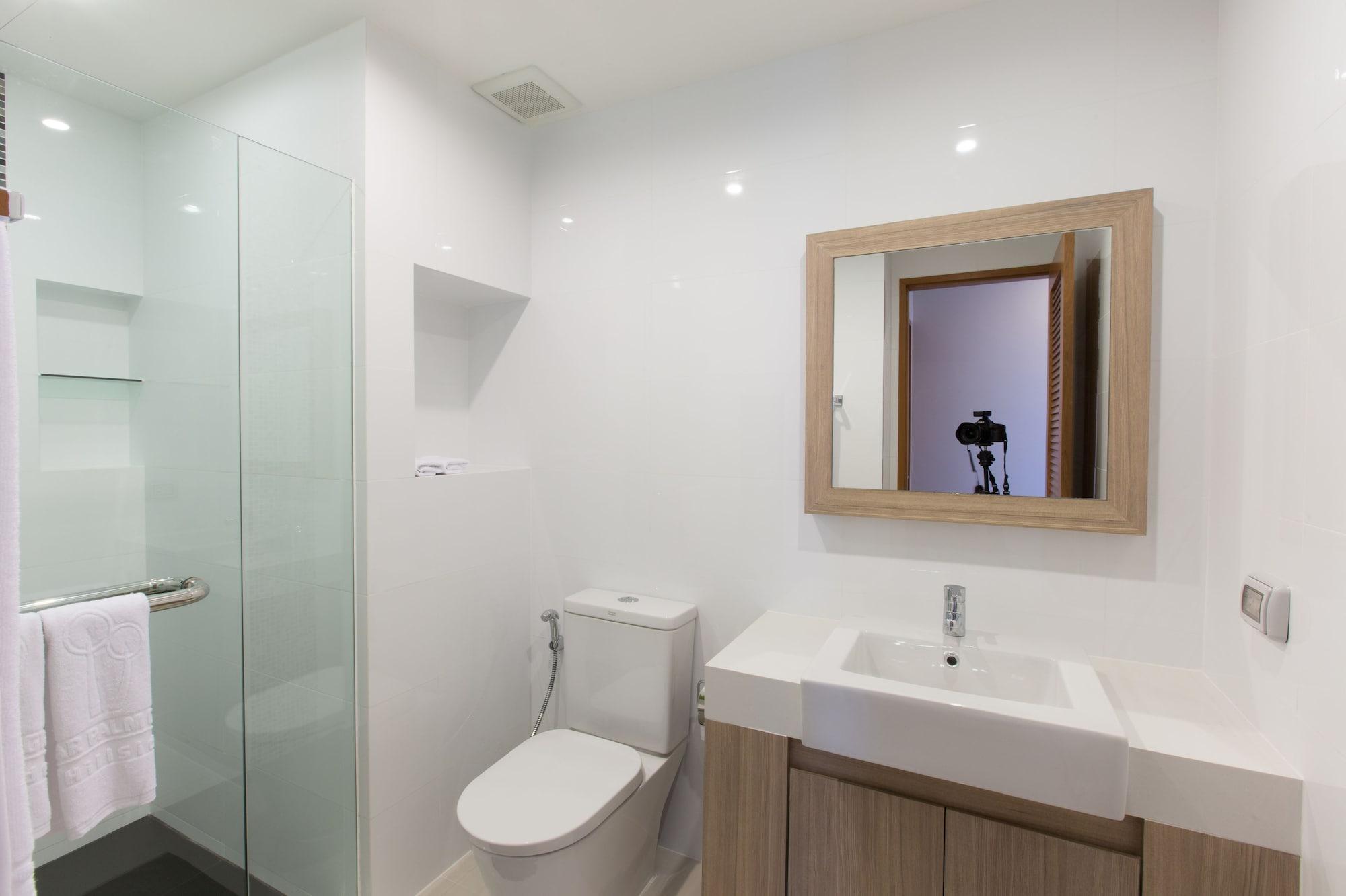 Sugar Palm Residence Phuket Exterior photo