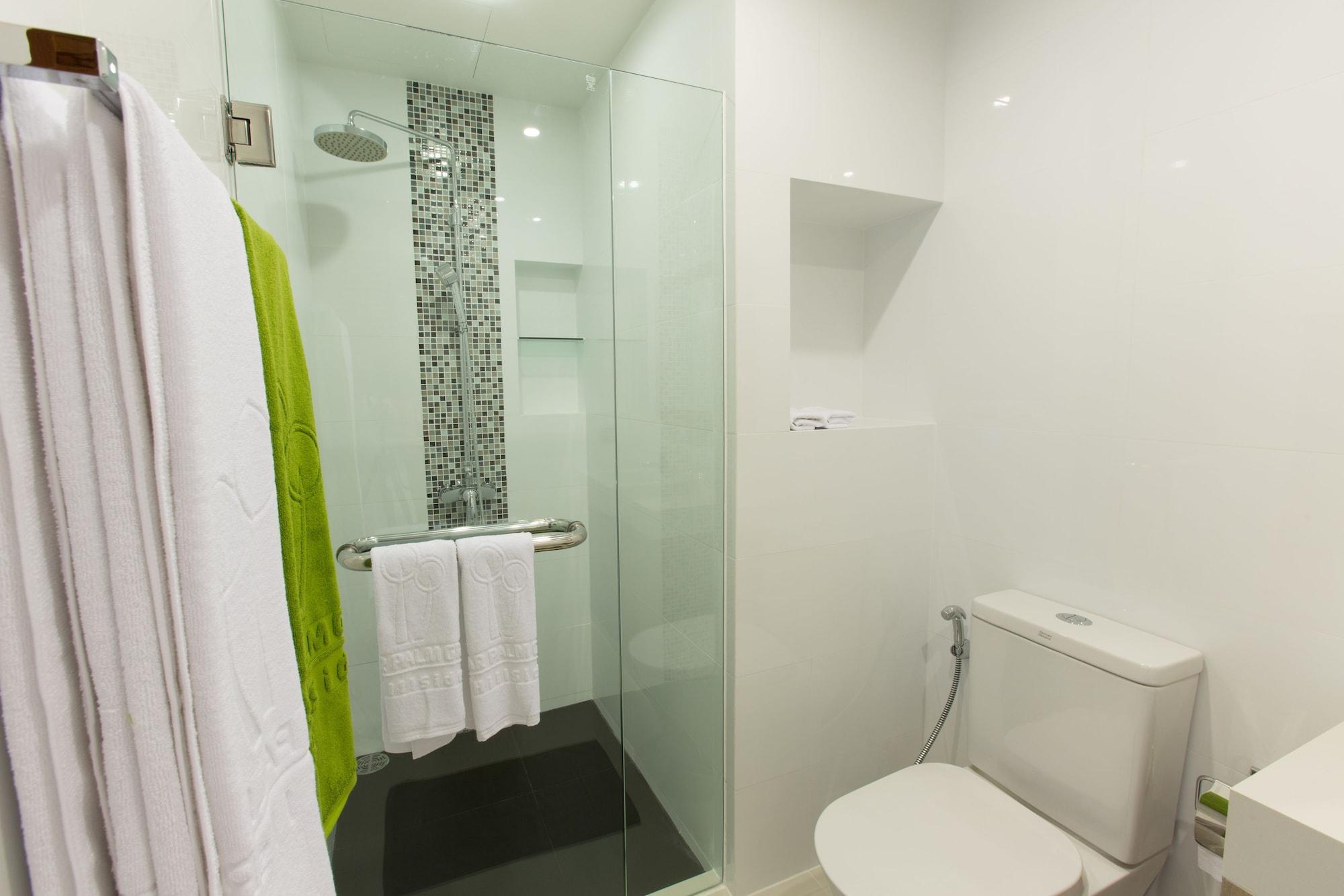 Sugar Palm Residence Phuket Exterior photo