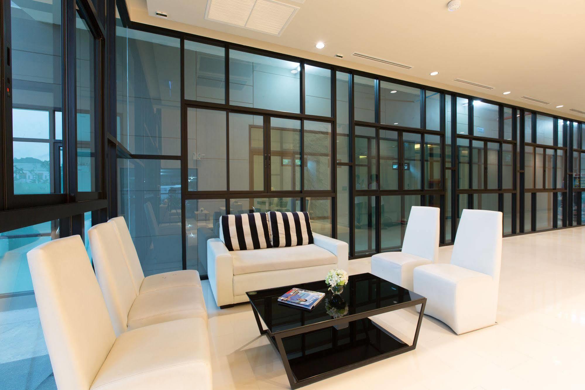 Sugar Palm Residence Phuket Exterior photo
